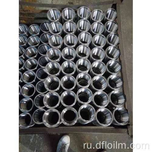 API Oilfield Long Round Thread LTC Counting Coupling